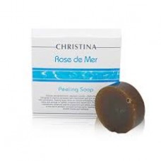 Мыльный пилинг (1 шт.) Rdm-Peeling Soap (55 Gr) Christina